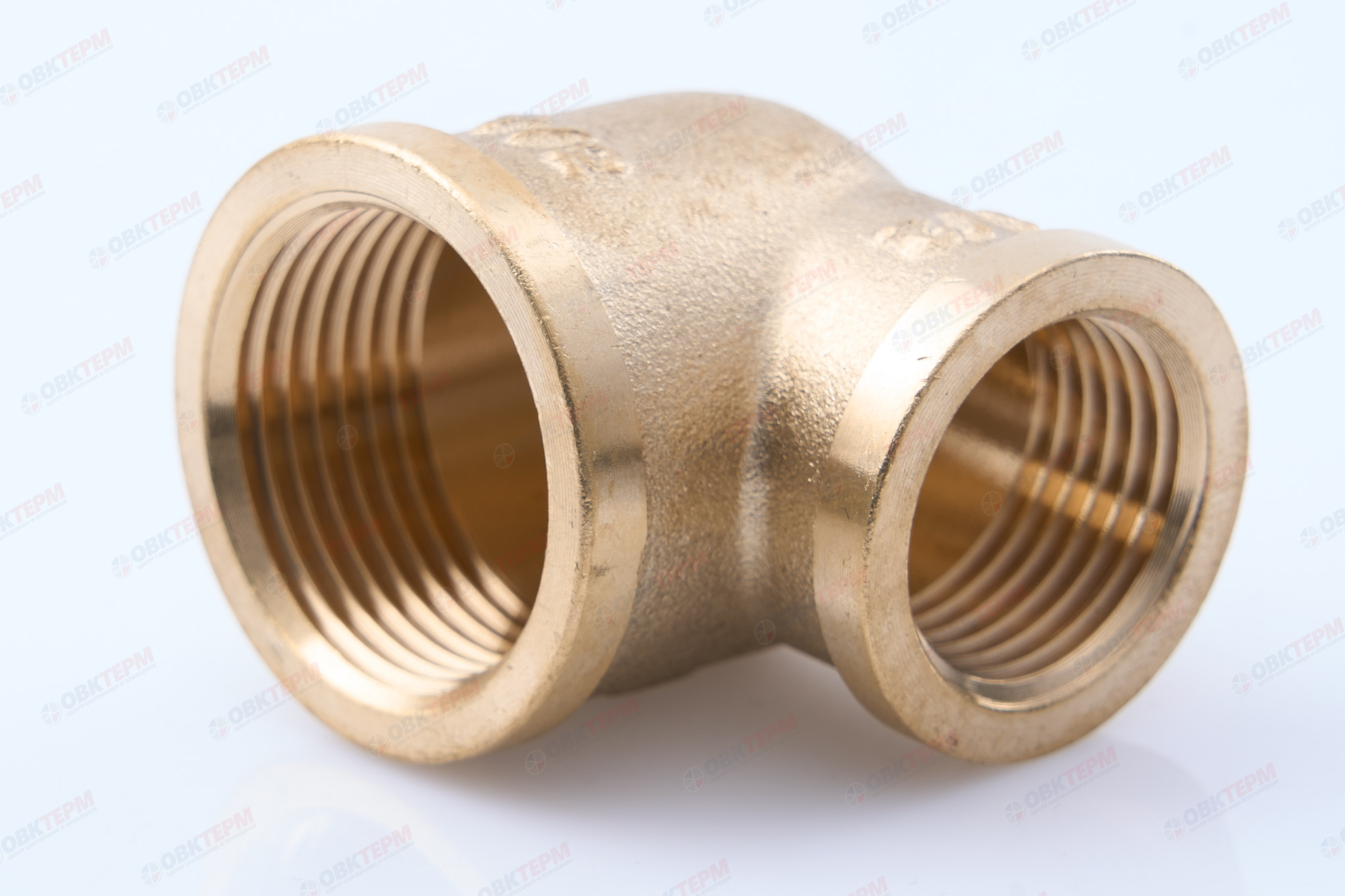 Угол       3/4" - 1/2"   вв               TIM    (90/10) - Изображение №1