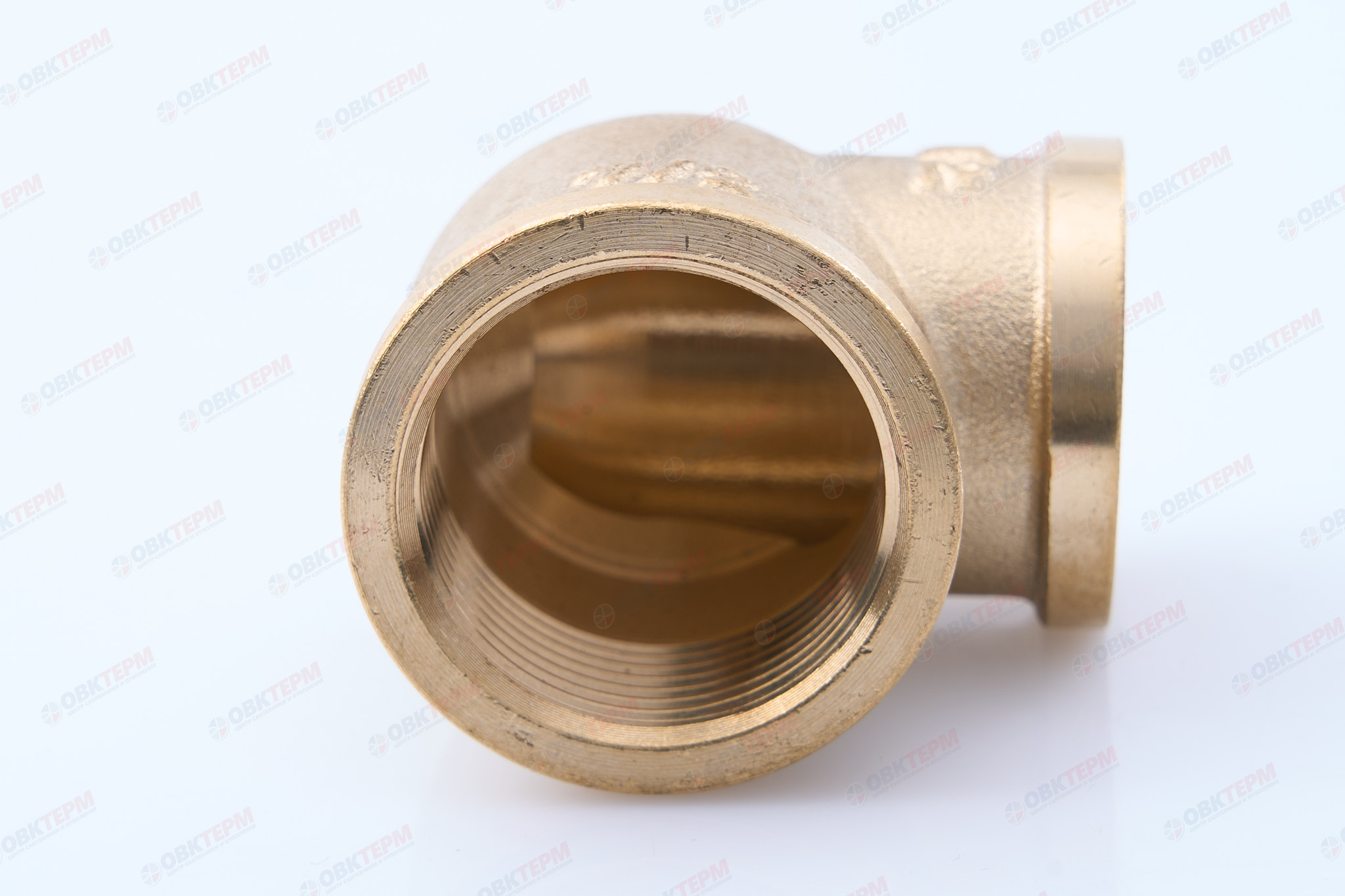 Угол       3/4" - 1/2"   вв               TIM    (90/10) - Изображение №4