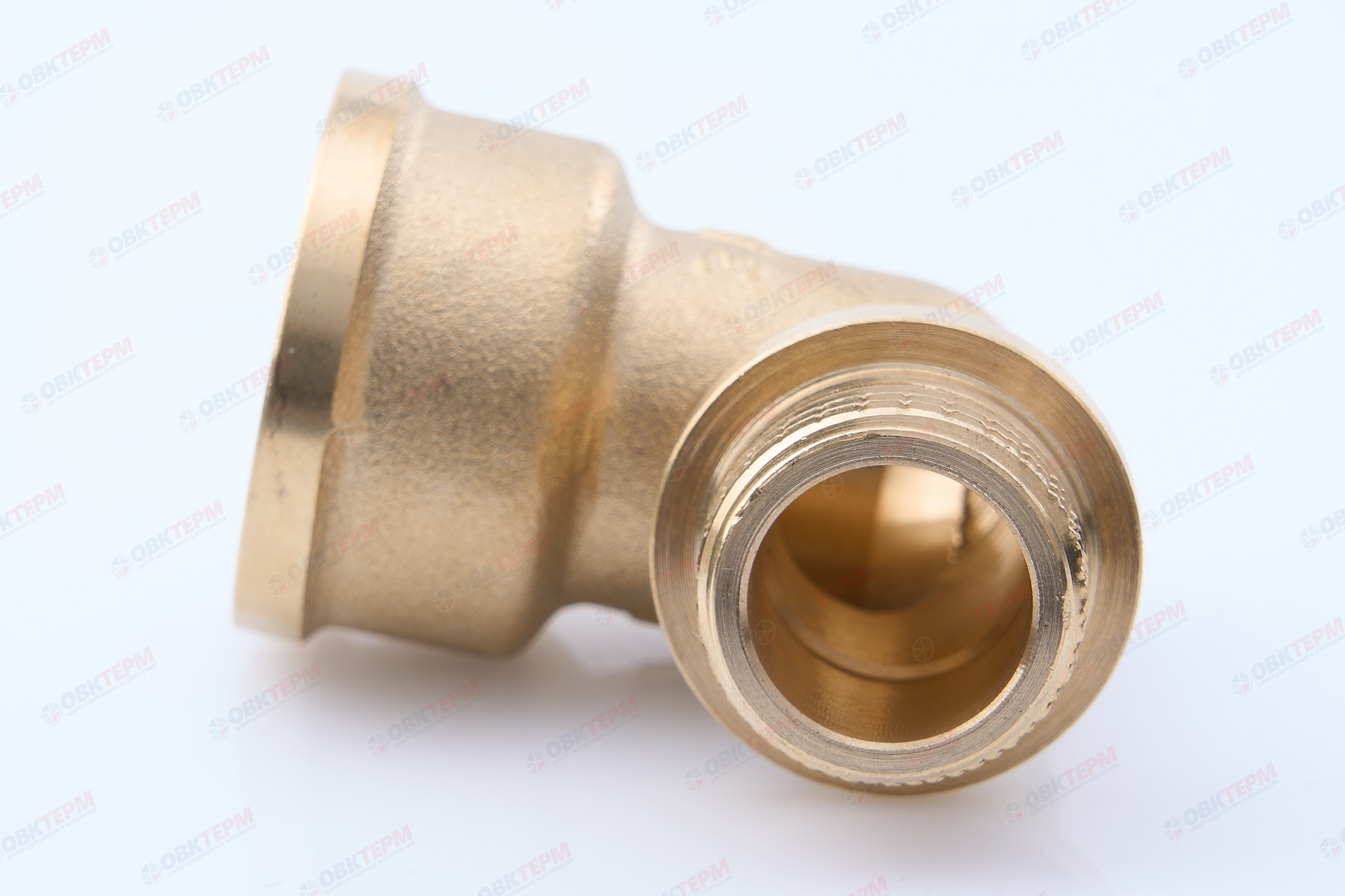 Угол       3/4" - 1/2"   вн               TIM   (100/10) - Изображение №4