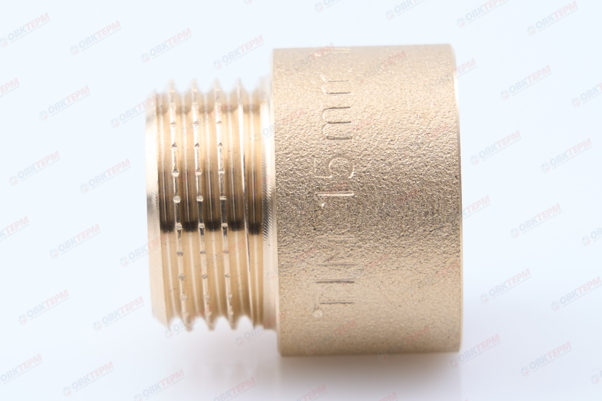 Удлинитель       1/2" , 15 мм,  БРОНЗА    TIM   (10шт) - Изображение №3