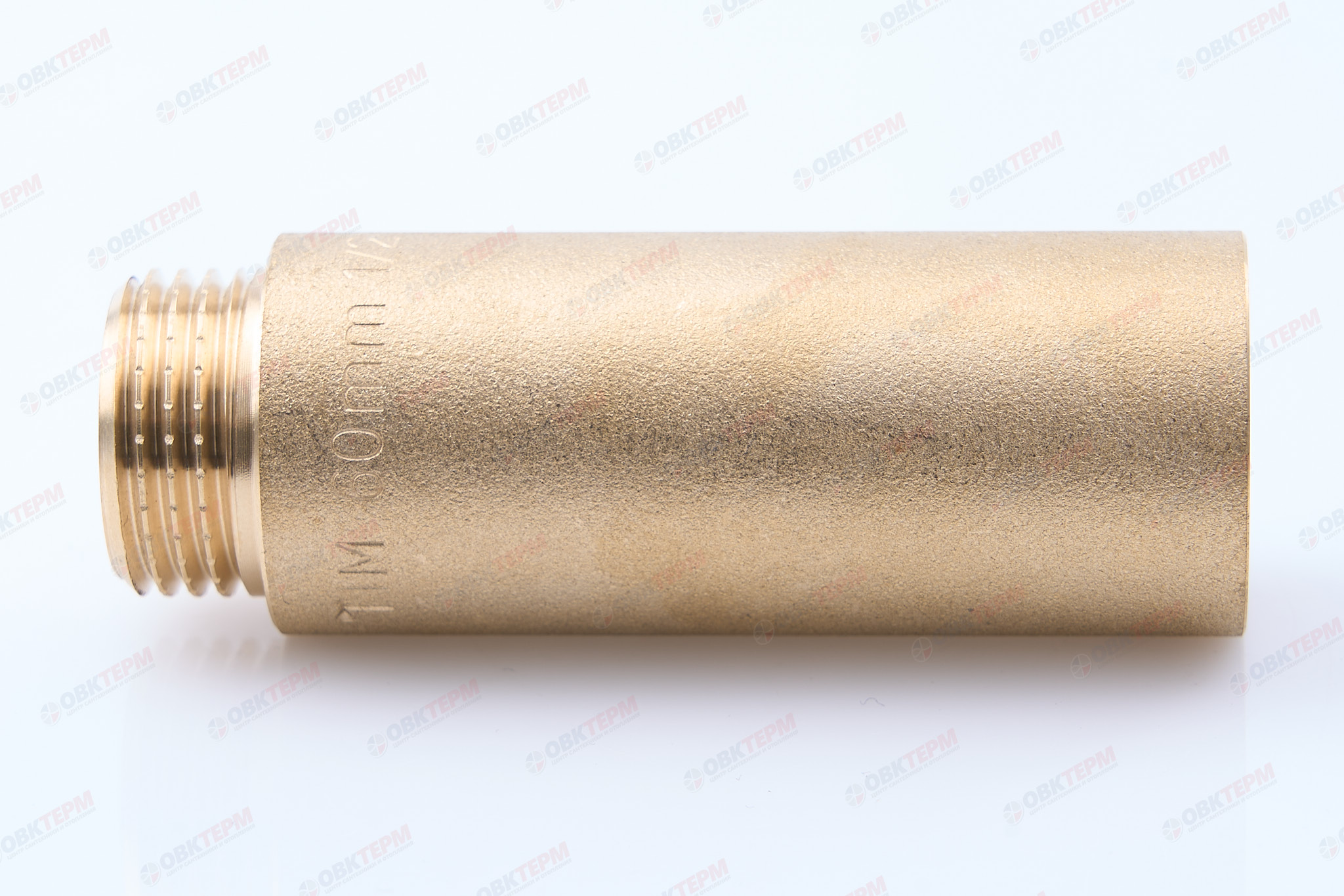 Удлинитель       1/2" , 60 мм,  БРОНЗА   TIM   (10шт) - Изображение №3