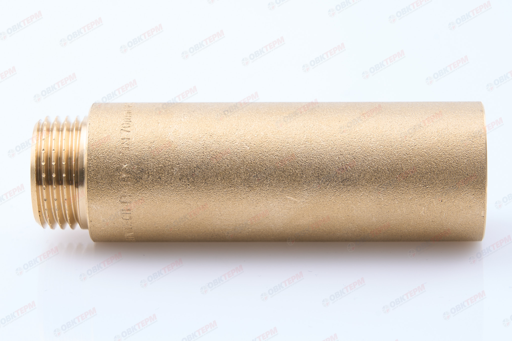 Удлинитель       1/2" , 70 мм,  БРОНЗА   TIM   (10шт) - Изображение №3
