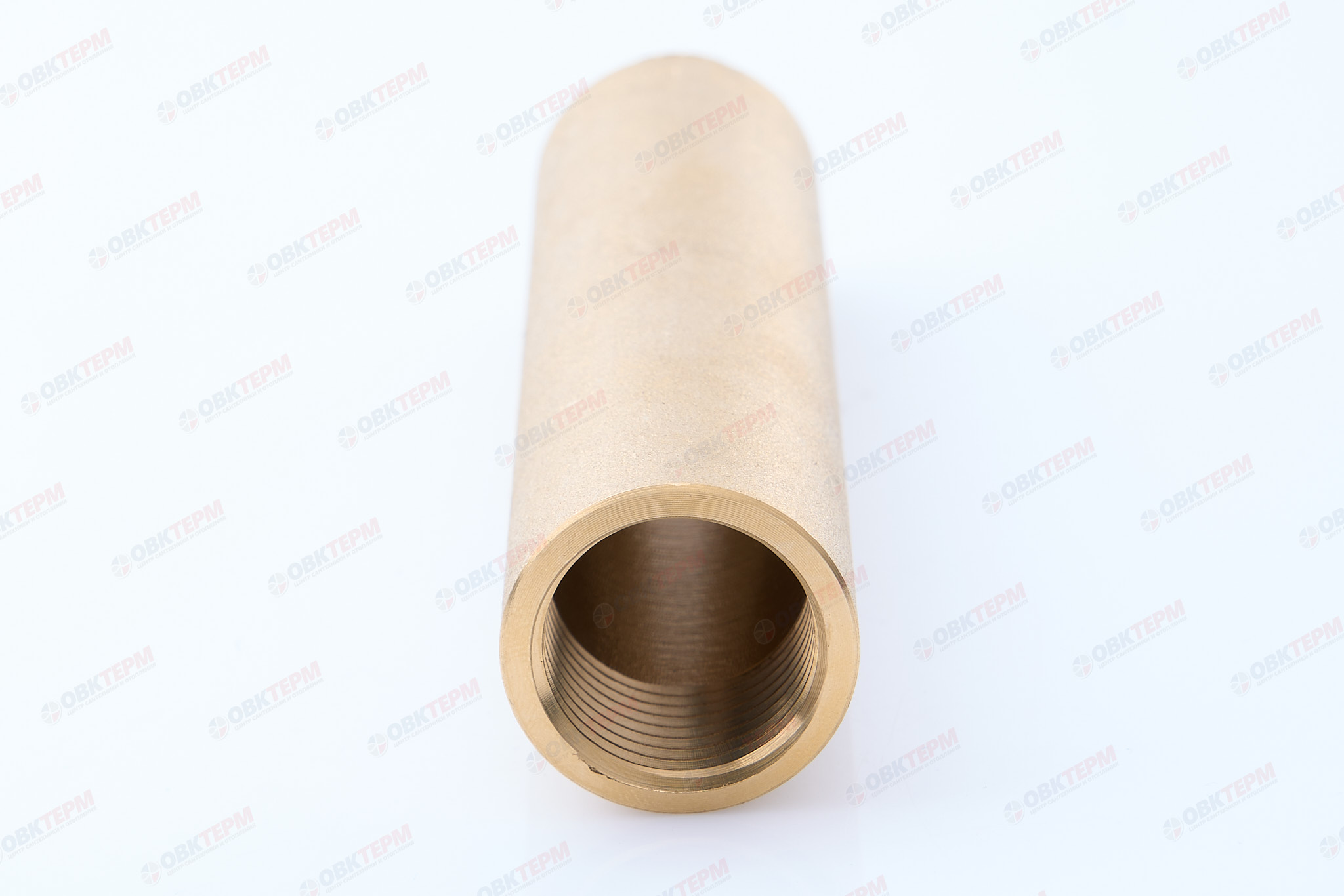Удлинитель       1/2" ,100 мм,  БРОНЗА   TIM   (10шт) - Изображение №5