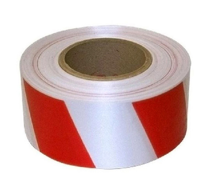 Лента сигнал 48ммх200м - Изображение №1