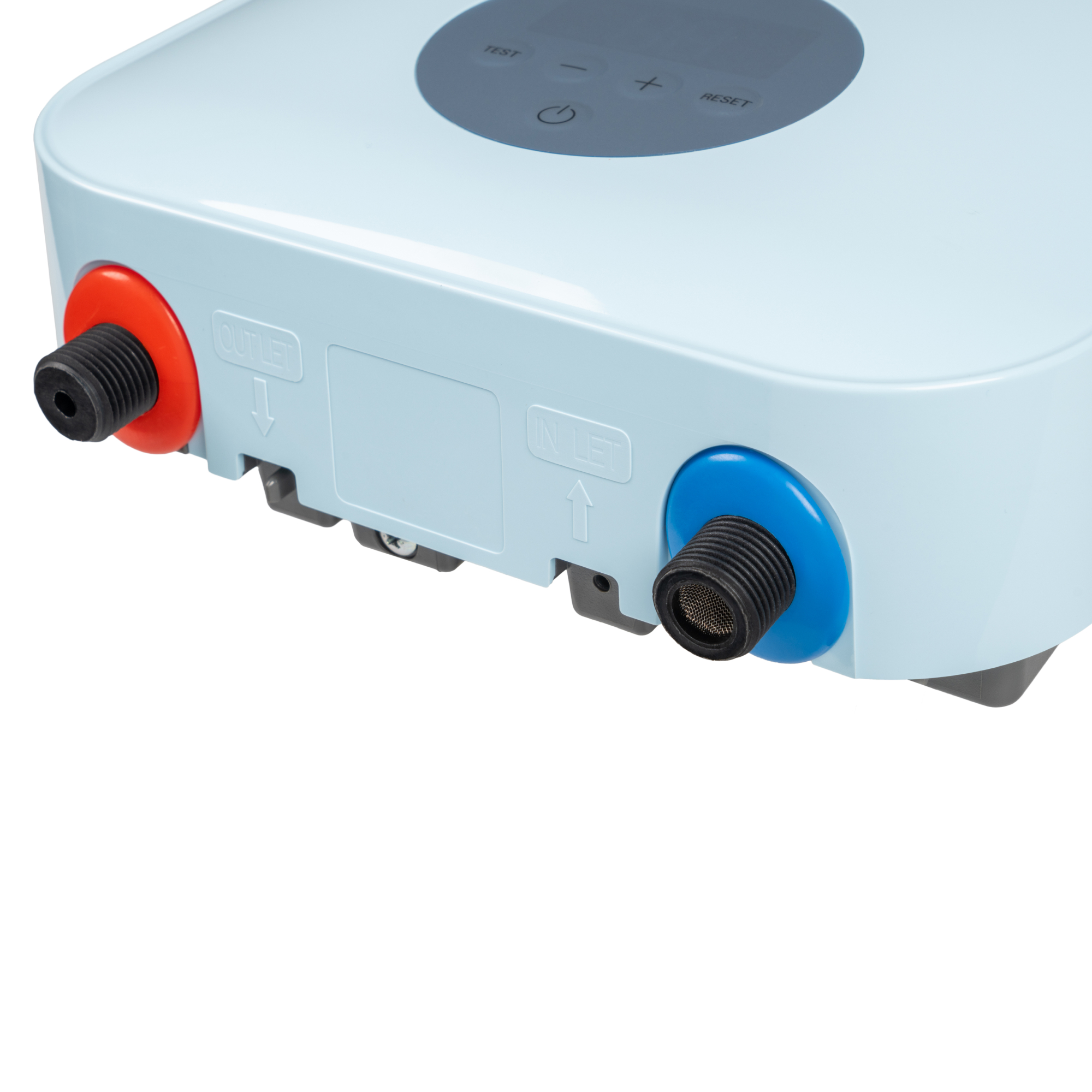 Проточник FLEXI-EI6 Haier - миниатюра №8