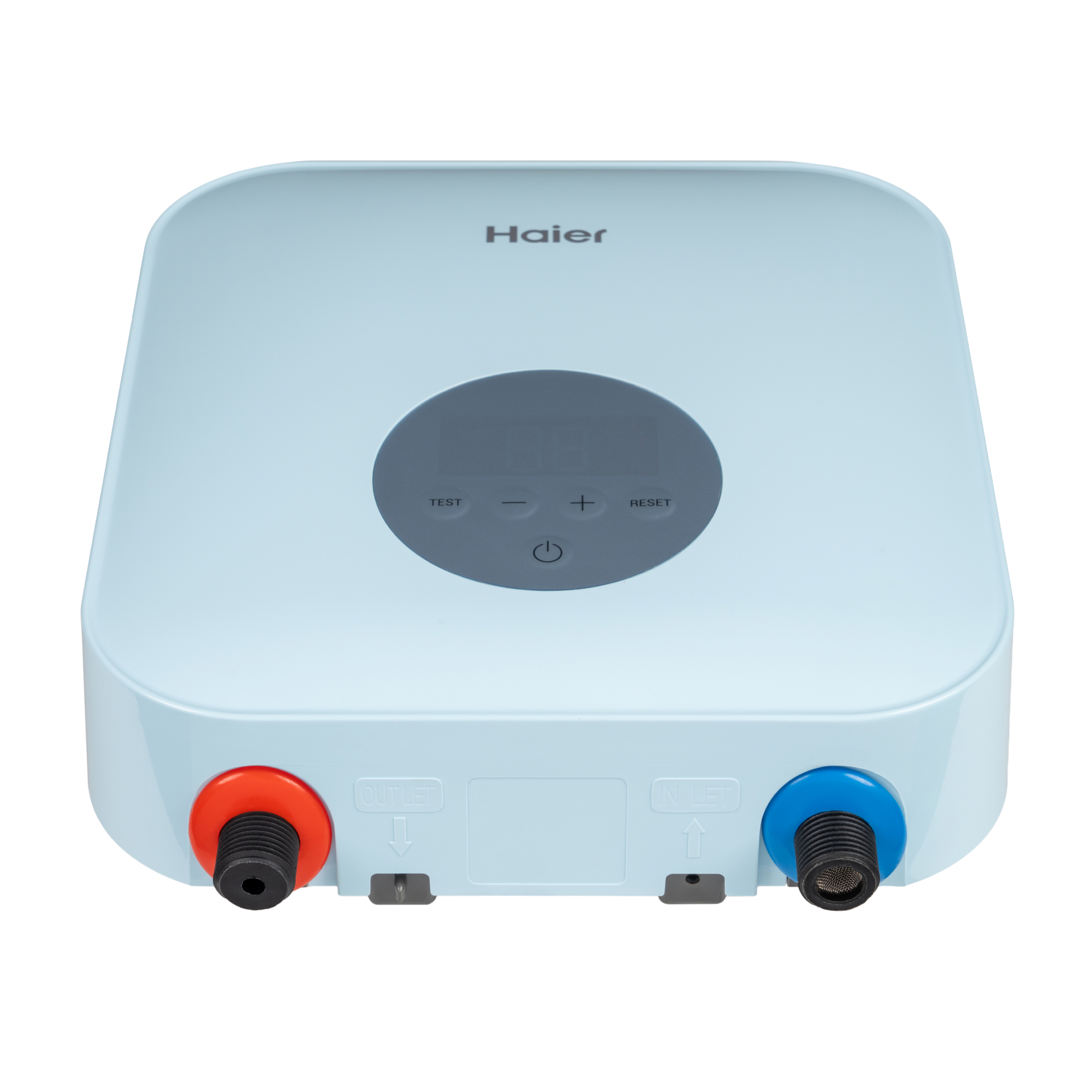 Проточник FLEXI-EI6 Haier - миниатюра №9