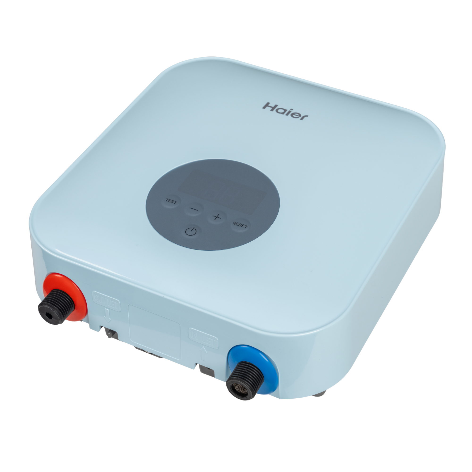 Проточник FLEXI-EI6 Haier - миниатюра №10