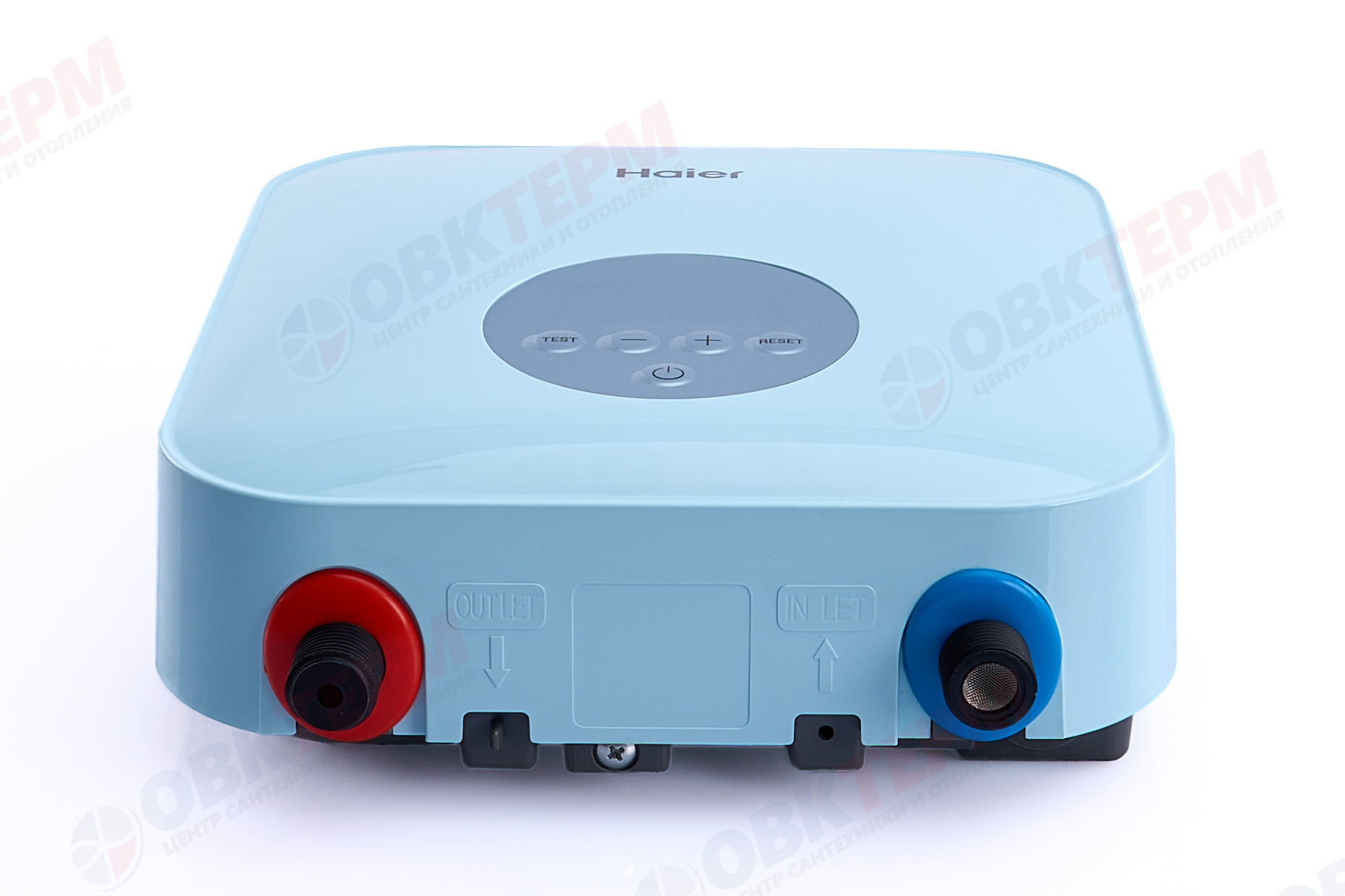 Проточник FLEXI-EI6 Haier - миниатюра №13