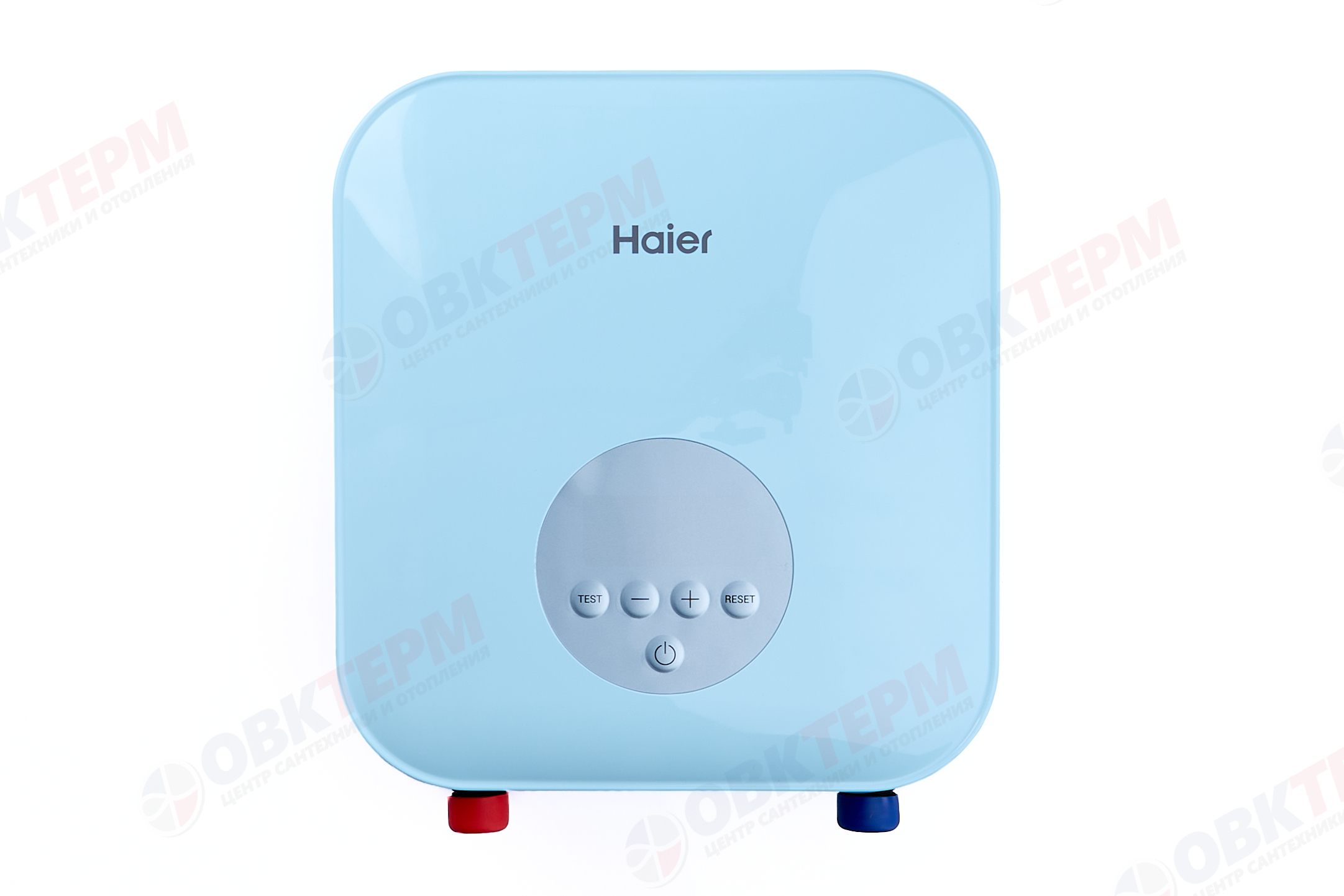 Проточник FLEXI-EI6 Haier - миниатюра №16