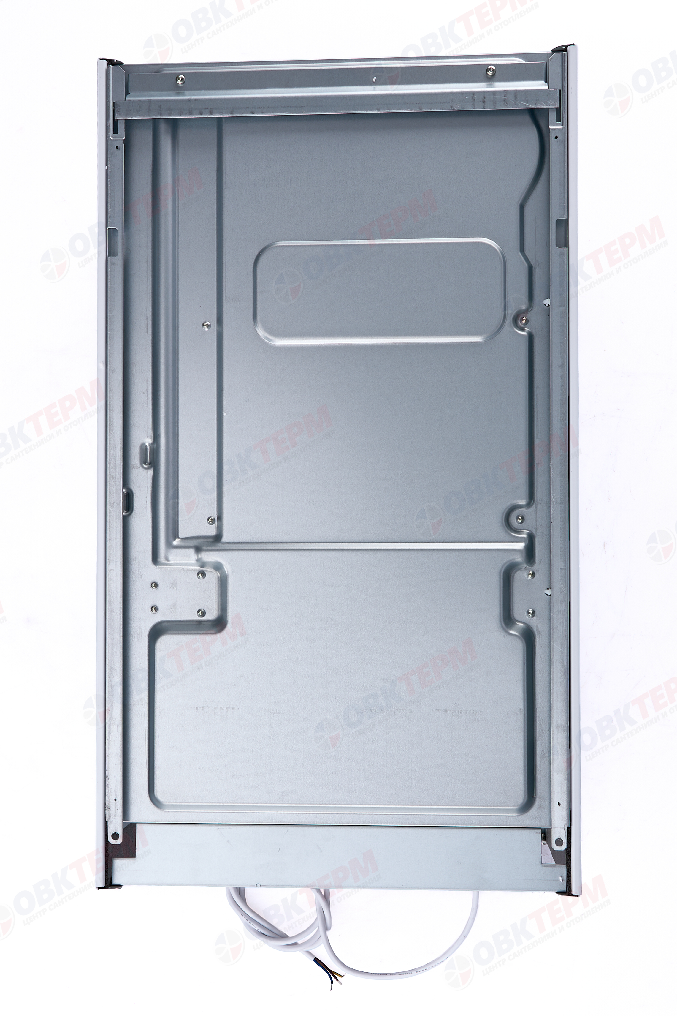 Котел  Baxi   ECO LIFE 24 F  (турбо, без трубы, 2-х контурный) - миниатюра №9
