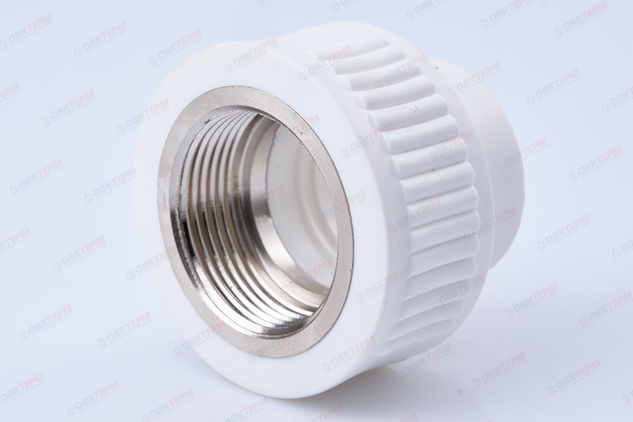 МРВ  32 *1 1/4"      (белый)  (44/4)  (TIM) - изображение №1