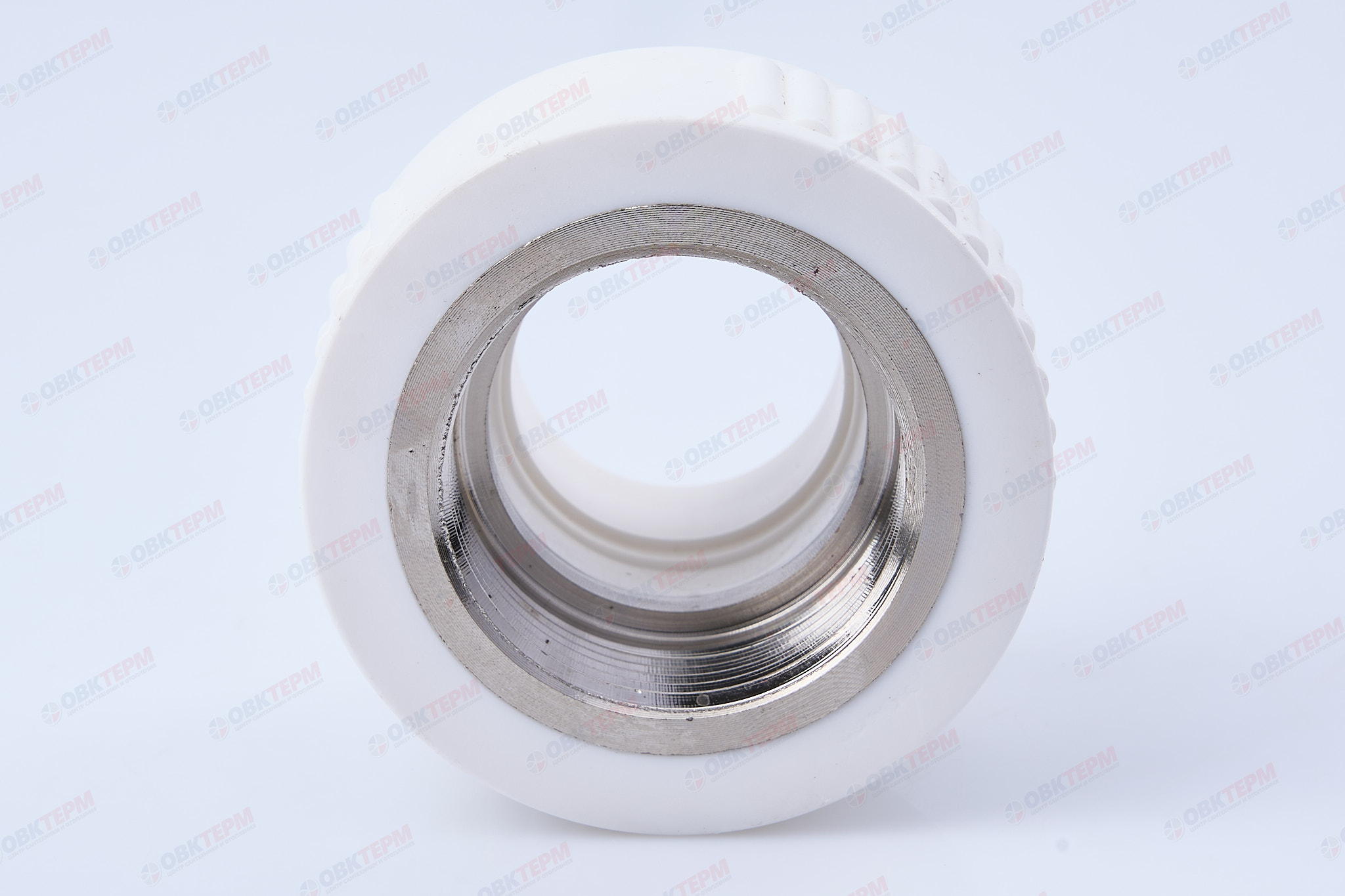 МРВ  32 *1 1/4"      (белый)  (44/4)  (TIM) - миниатюра №3