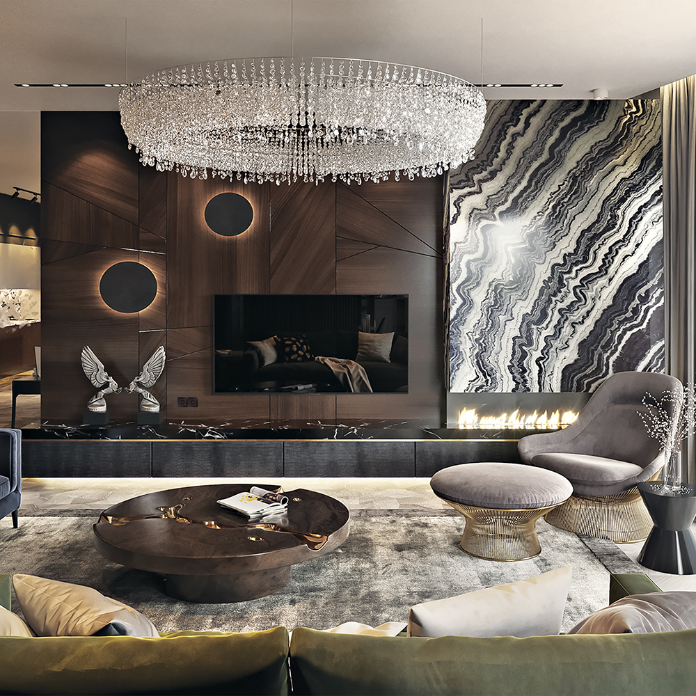 Розетка 1-местная с защит. шторкой (механизм) б/з, 10А, STEKKER серия Катрин, GLS10-7109-04, шоколад - миниатюра №5