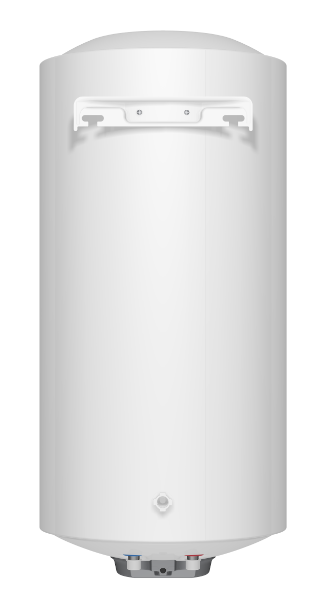 Водонагреватель электрический бытовой THERMEX Nova 100 V (вертик.,сухой,тэн 2,0 кВт, в903,ш445,г459) - Изображение №2