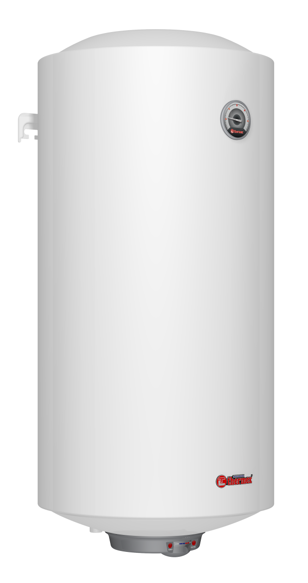 Водонагреватель электрический бытовой THERMEX Nova 100 V (вертик.,сухой,тэн 2,0 кВт, в903,ш445,г459) - миниатюра №6