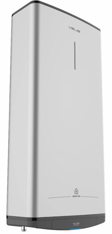 Бойлер   Ariston  ABS  VLS PRO INOX R   80    (плоский, нержавейка, 2 кВт, ш511*в1071*г275) - Изображение №2