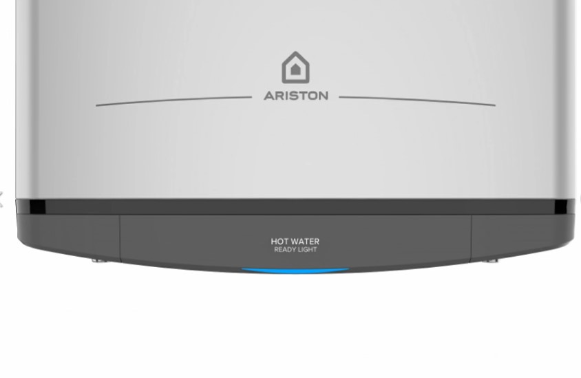 Бойлер   Ariston  ABS  VLS PRO INOX R   80    (плоский, нержавейка, 2 кВт, ш511*в1071*г275) - Изображение №3