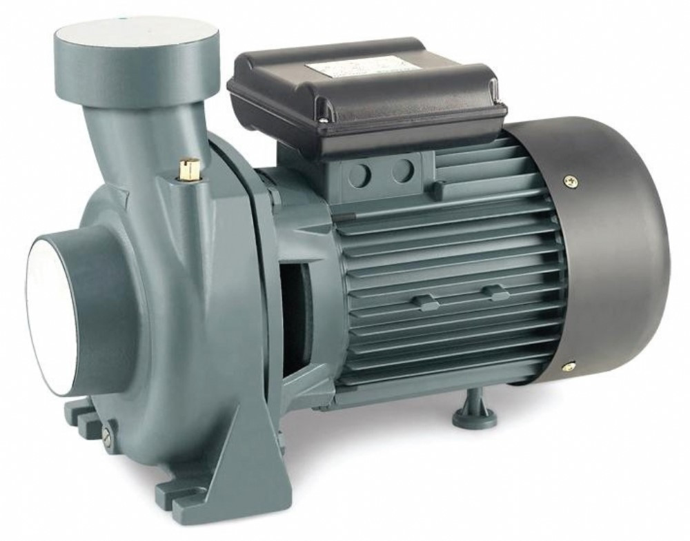 Насос центробежный  GPm60  Grandfar  (F1000)  (1,1кВт, 350л.м./19м.) - Изображение №1