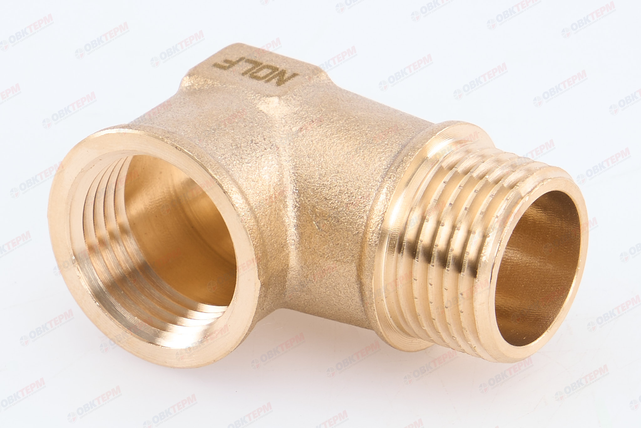 Угол       1/2"   вн                     NOLF Classic   (240/ящ) - Изображение №1