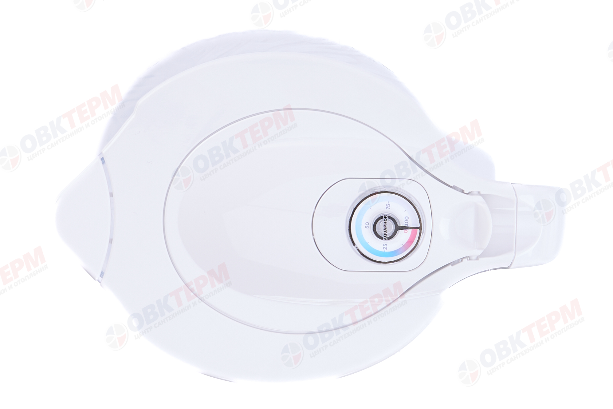 Аквафор     Кувшин Орлеан  4,2л белый - миниатюра №8