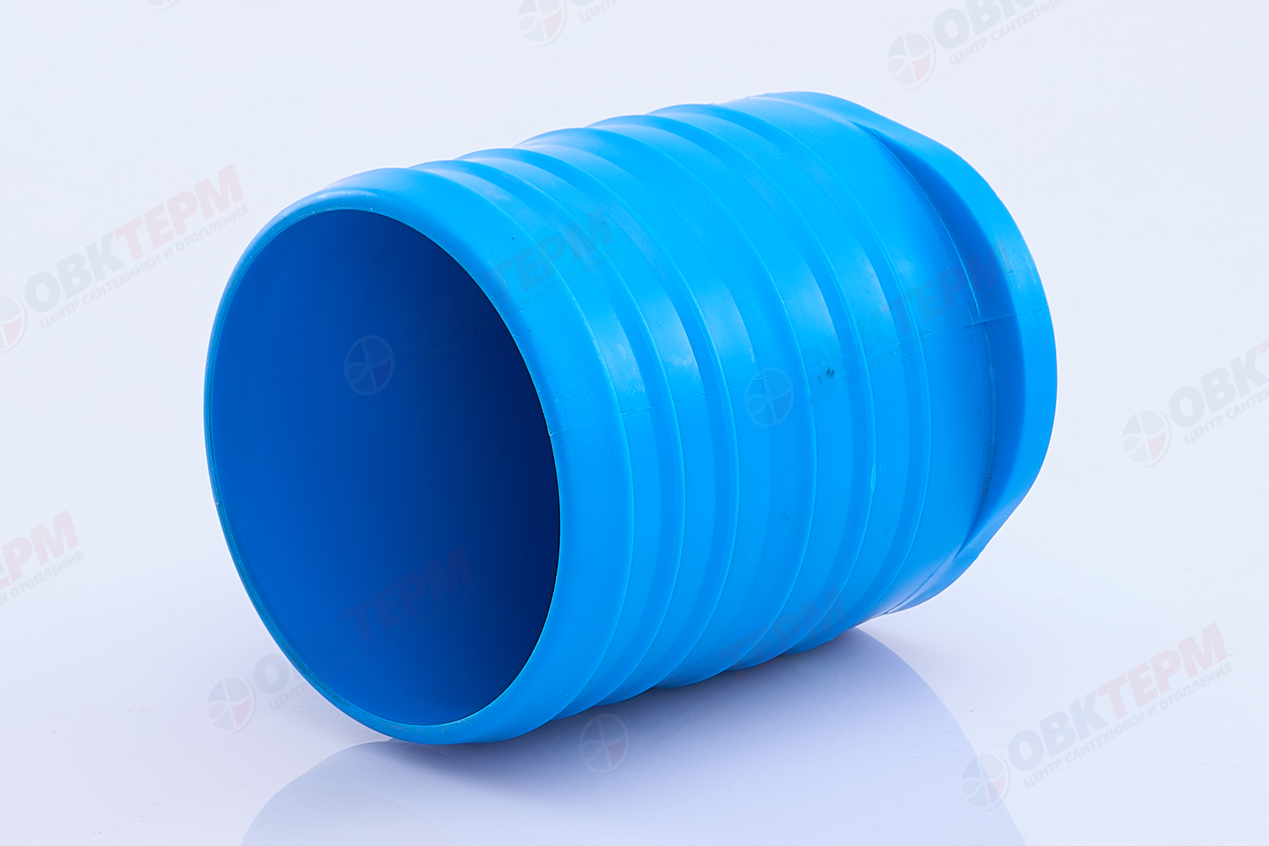 Заглушка для LayFlat   4"  HORKE PL-1555    (44 шт/ящ) - Изображение №2