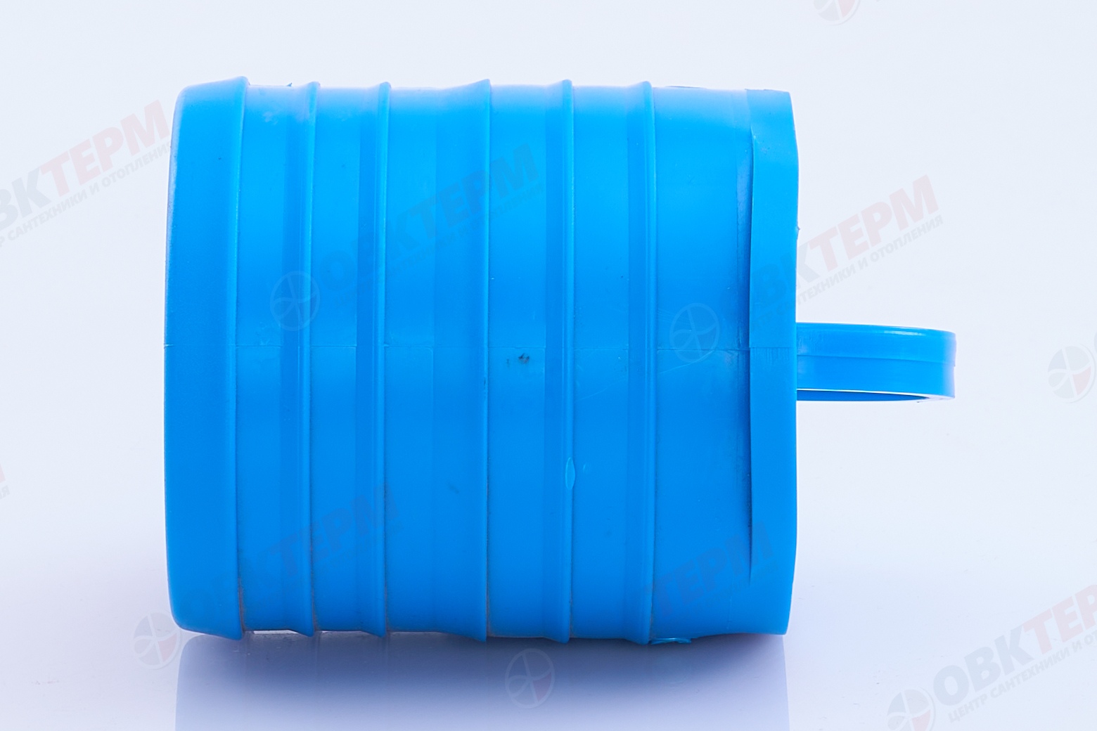 Заглушка для LayFlat   4"  HORKE PL-1555    (44 шт/ящ) - Изображение №3