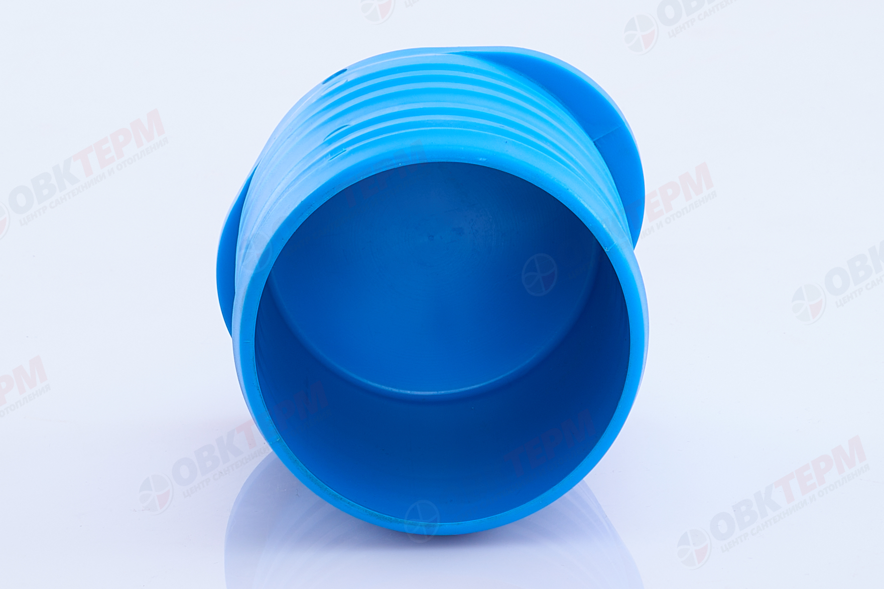 Заглушка для LayFlat   4"  HORKE PL-1555    (44 шт/ящ) - Изображение №4