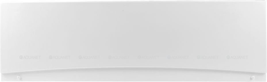 Панель фронтальная для ванны AQUANET BRIGHT  180*70 / 180*80  (L180 H53 K) - Изображение №1