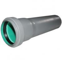 Труба кан.   40* 0,315м       (20 шт)            EURO PLAST - Изображение №1