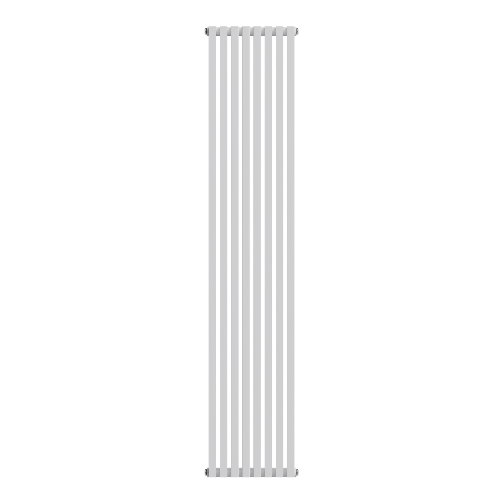 Стальной Дизайн-радиатор Royal Thermo Shift Q30 C2180 - 08 секц. бок.подк. - Изображение №1