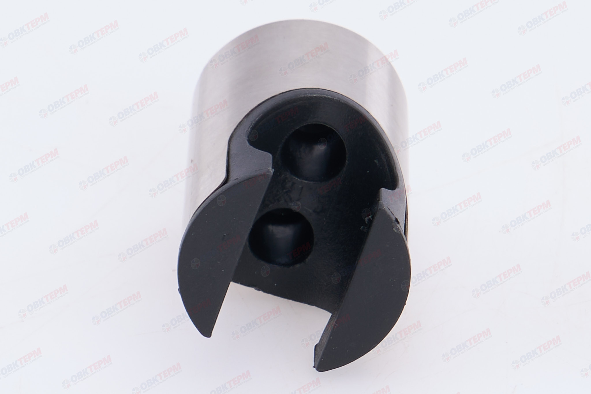 Кронштейн для лейки CHAMPION HOLDER-02.SUS нерж. сталь (500 шт/ящ) - Изображение №3
