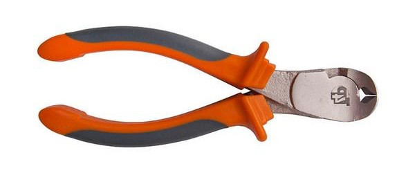 Кусачки торцевые двухком 160 мм Китай - Изображение №1