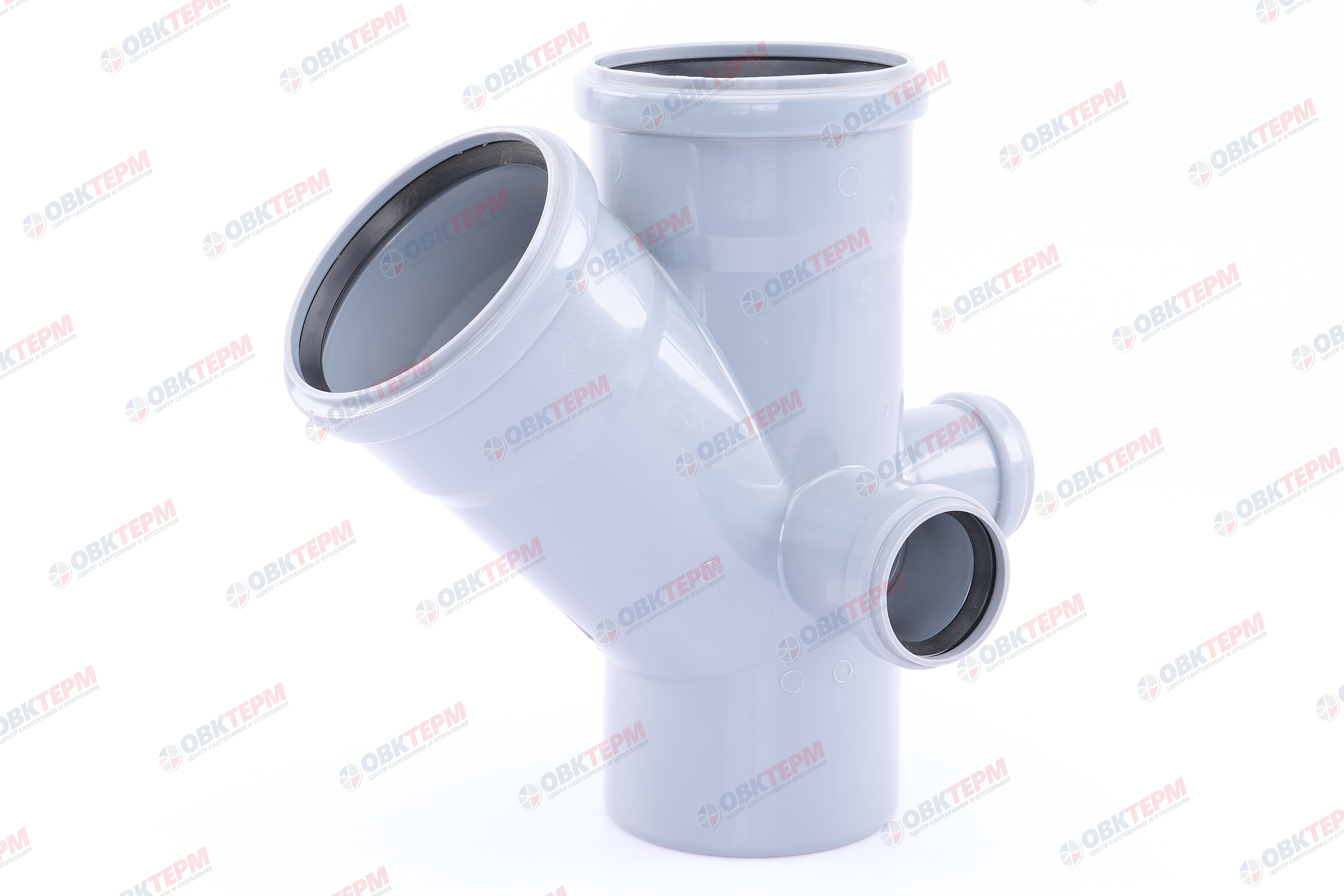 Крестовина   110/110/50/50/45*  правая+назад  (15 шт)    RTP - Изображение №2