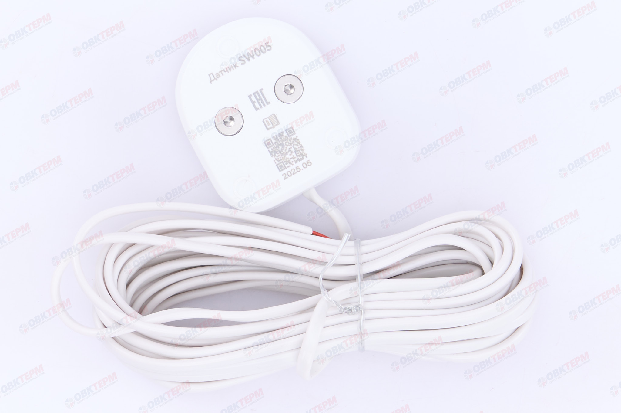 НЕПТУН проводной датчик SW005  - 5 м (15) - Изображение №1