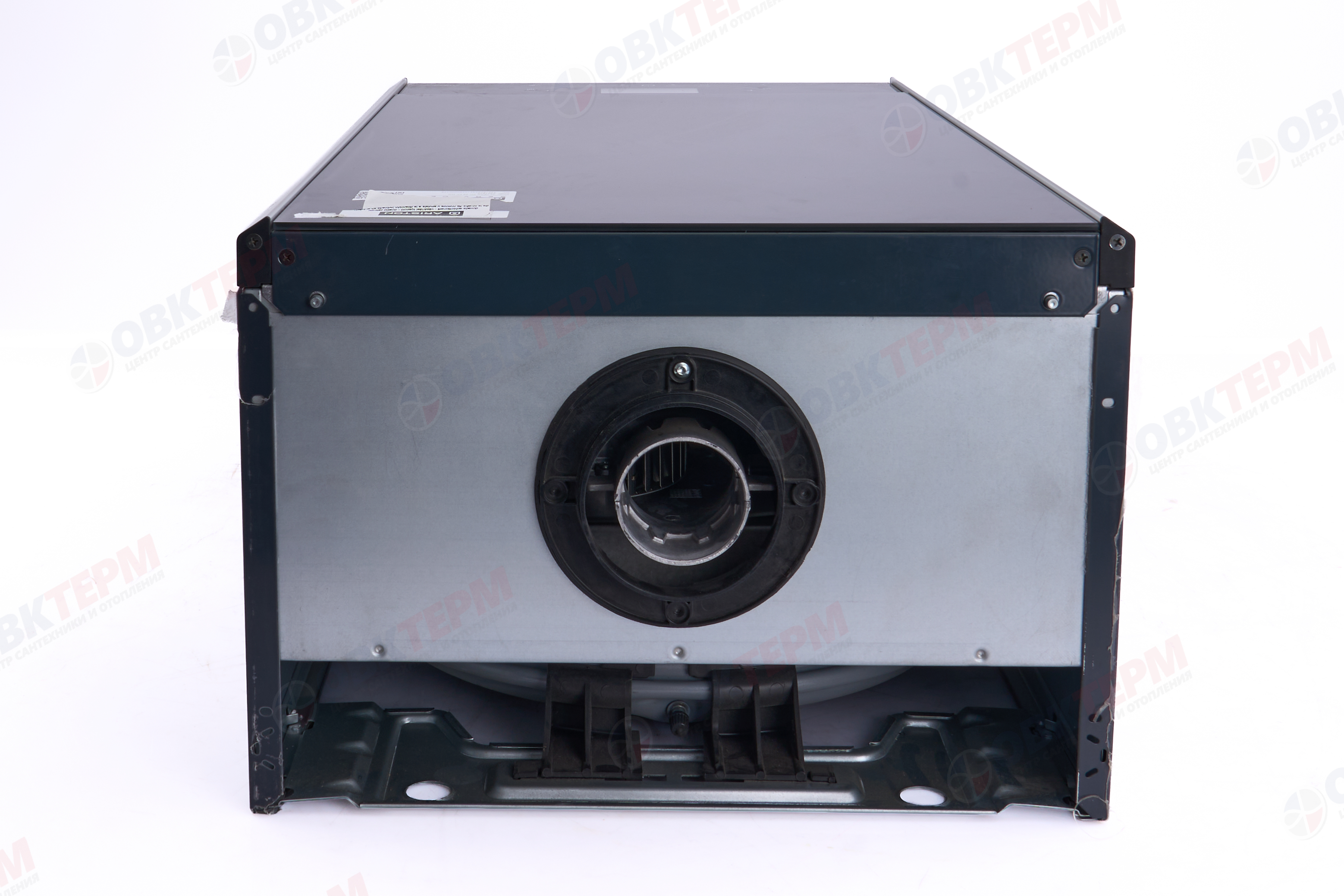 Котел газовый Ariston ALTEAS  XС 35 FF NG (35 кВт, 19,2 л/мин, 2-х конт,медный, турбо, без трубы) - миниатюра №7