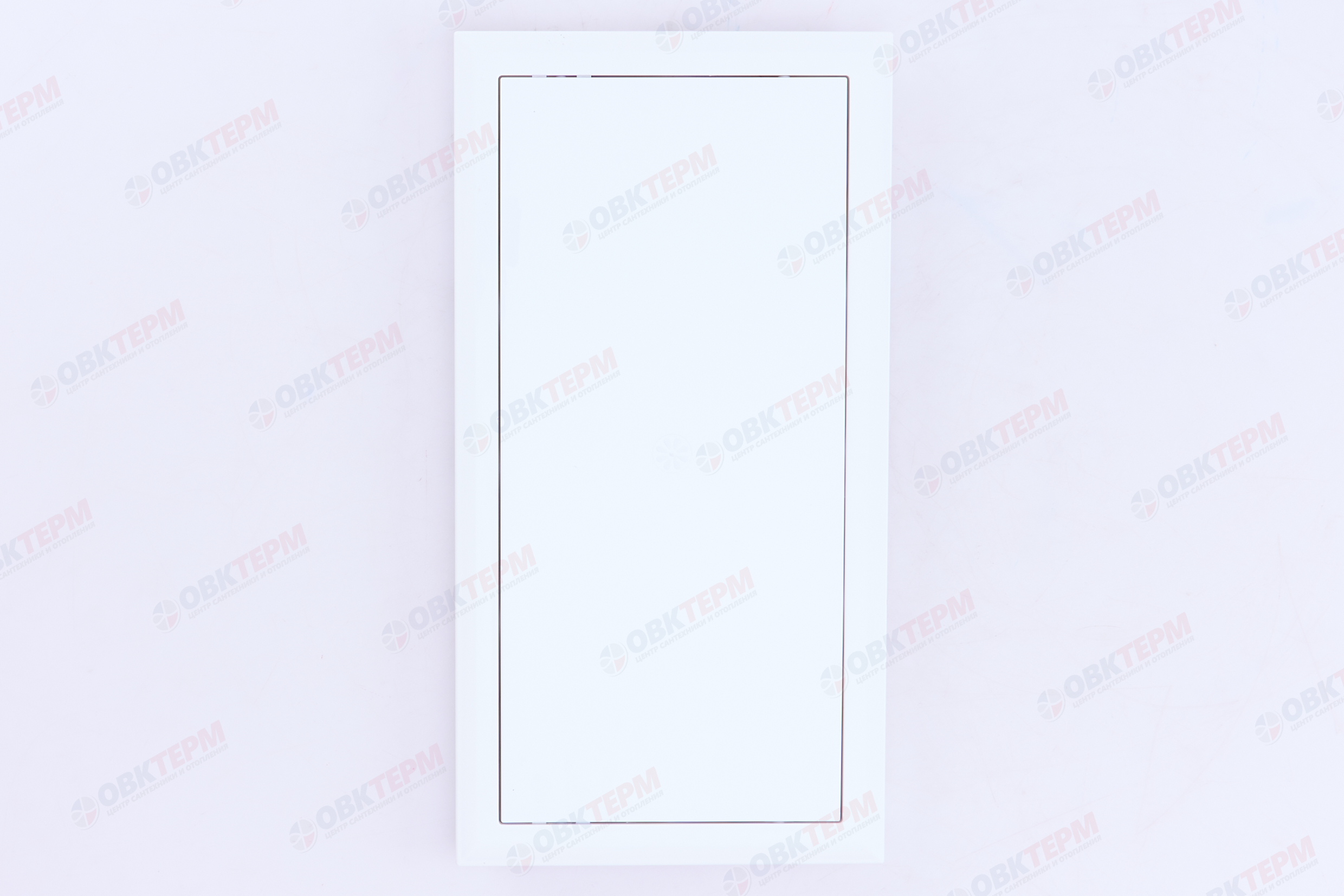 Люк-дверца ревизионный, нажимной Ш216*В416 с фланцем 200*400 (22шт/уп) Эвент - Изображение №4