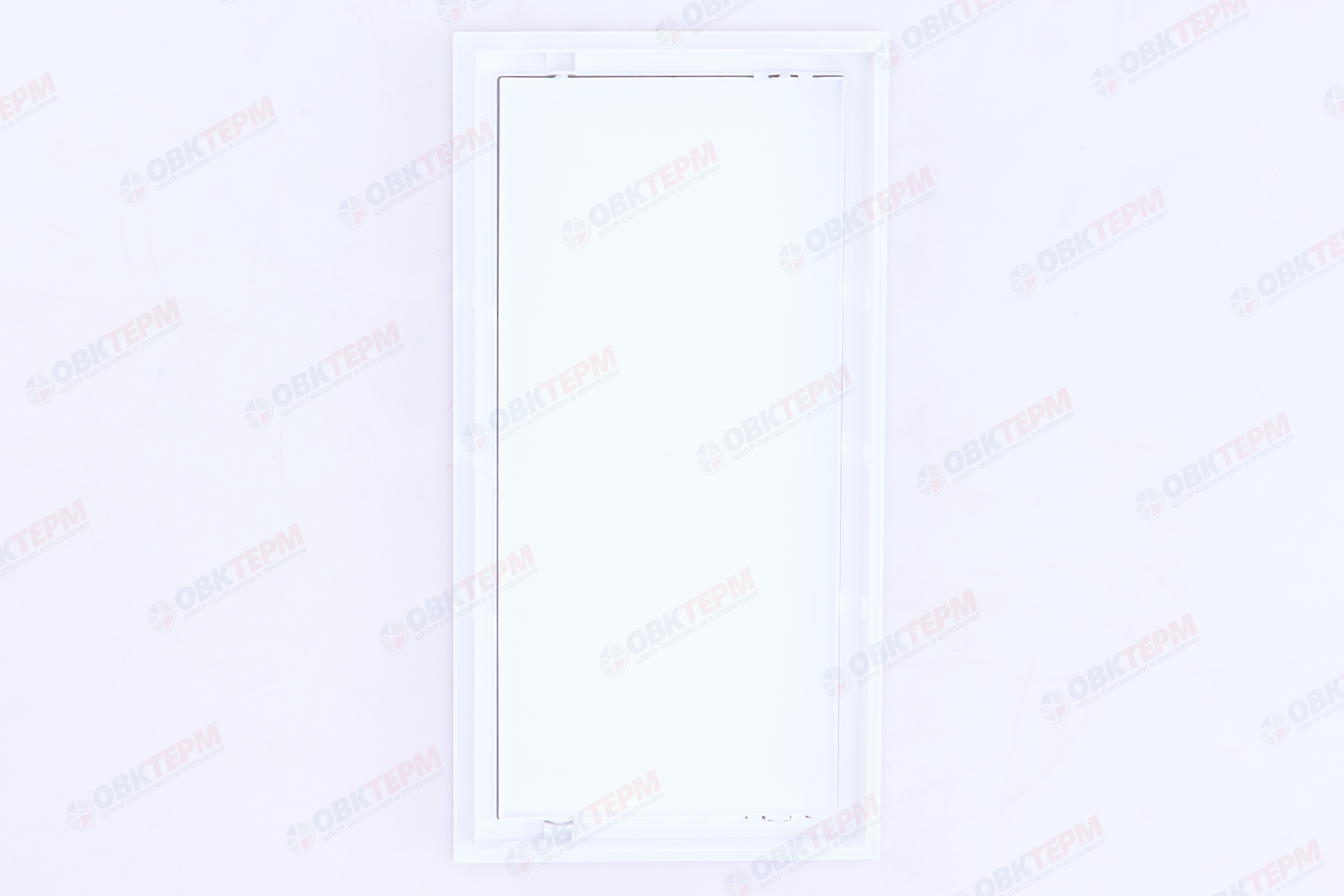 Люк-дверца ревизионный, нажимной Ш216*В416 с фланцем 200*400 (22шт/уп) Эвент - Изображение №5