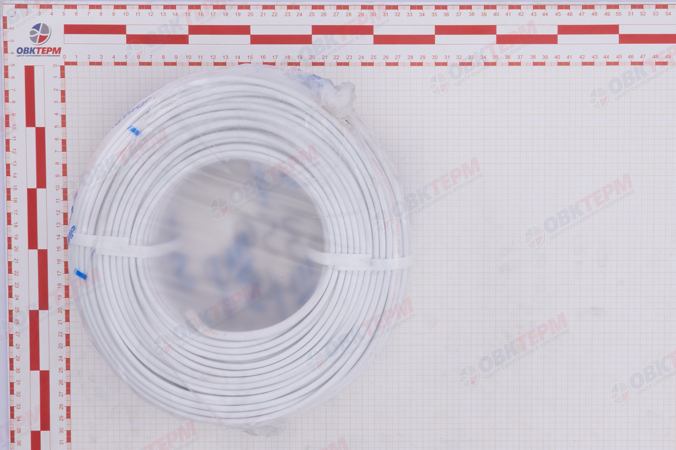 Кабель ШВВП 2х1,5 (100м) ЭНЕРГОМИР - Изображение №5