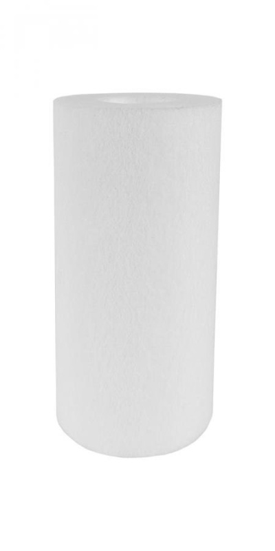 ПОСЕЙДОН   Картридж  ЭФГ 63/125  Slim Line 5 ПП 10Мкм (для механической очистки воды) (100шт/уп) - Изображение №1