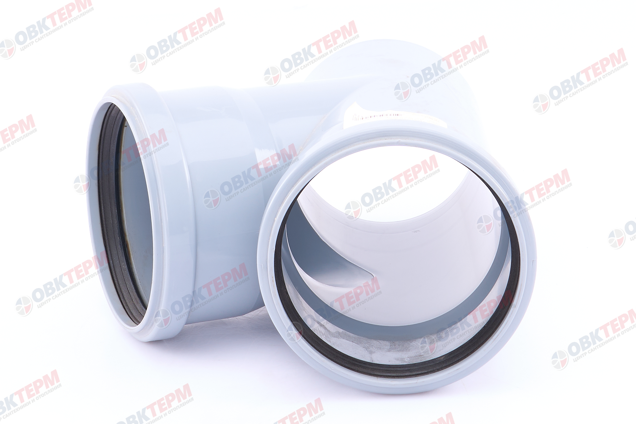 Тройник   110/110/67*               (10 шт)        RTP - Изображение №3