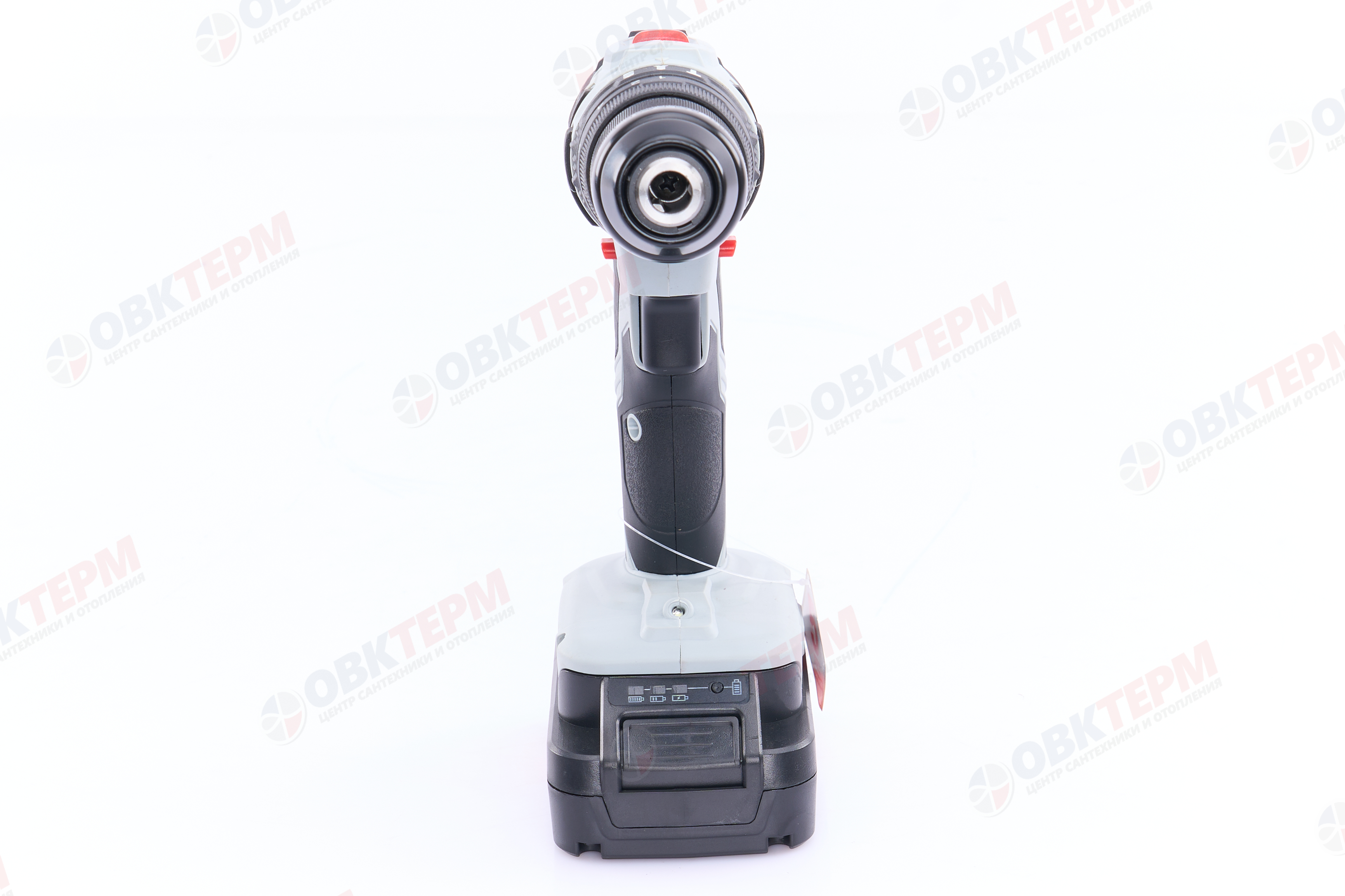 Дрель-шуруповерт аккумуляторная ДА-18-2ЛК-У Ресанта - миниатюра №12