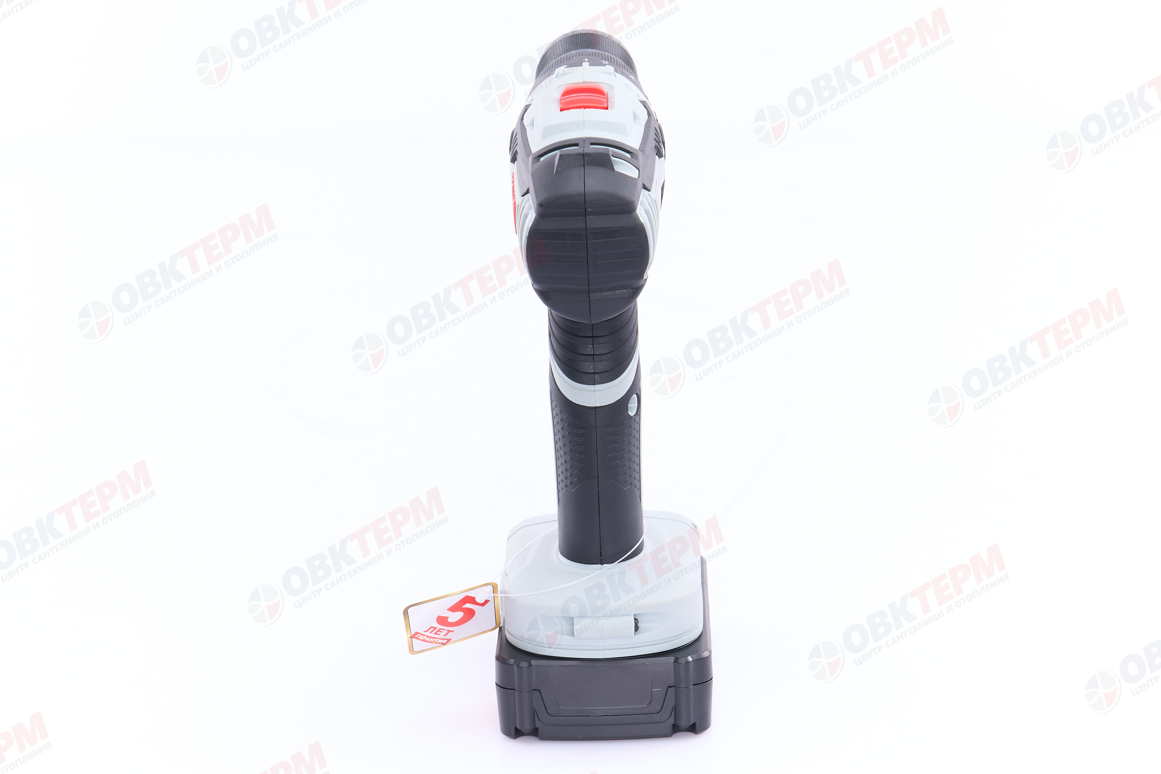 Дрель-шуруповерт аккумуляторная ДА-18-2ЛК-У Ресанта - миниатюра №14