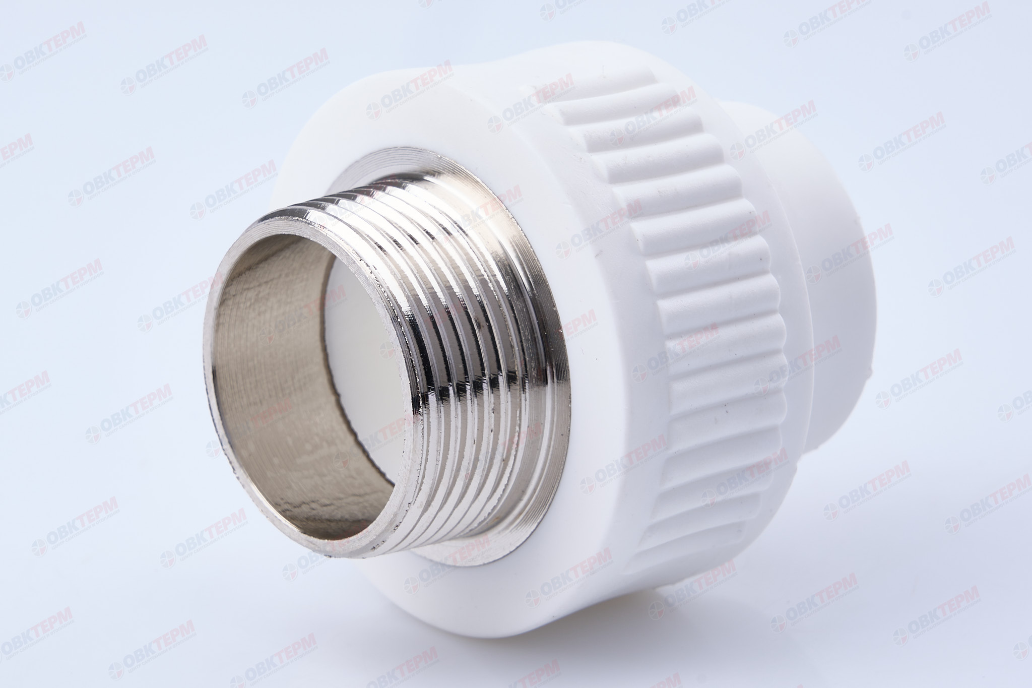 МРН  32 * 1 1/4"             (белый)  (35/5)  (TIM) - изображение №1