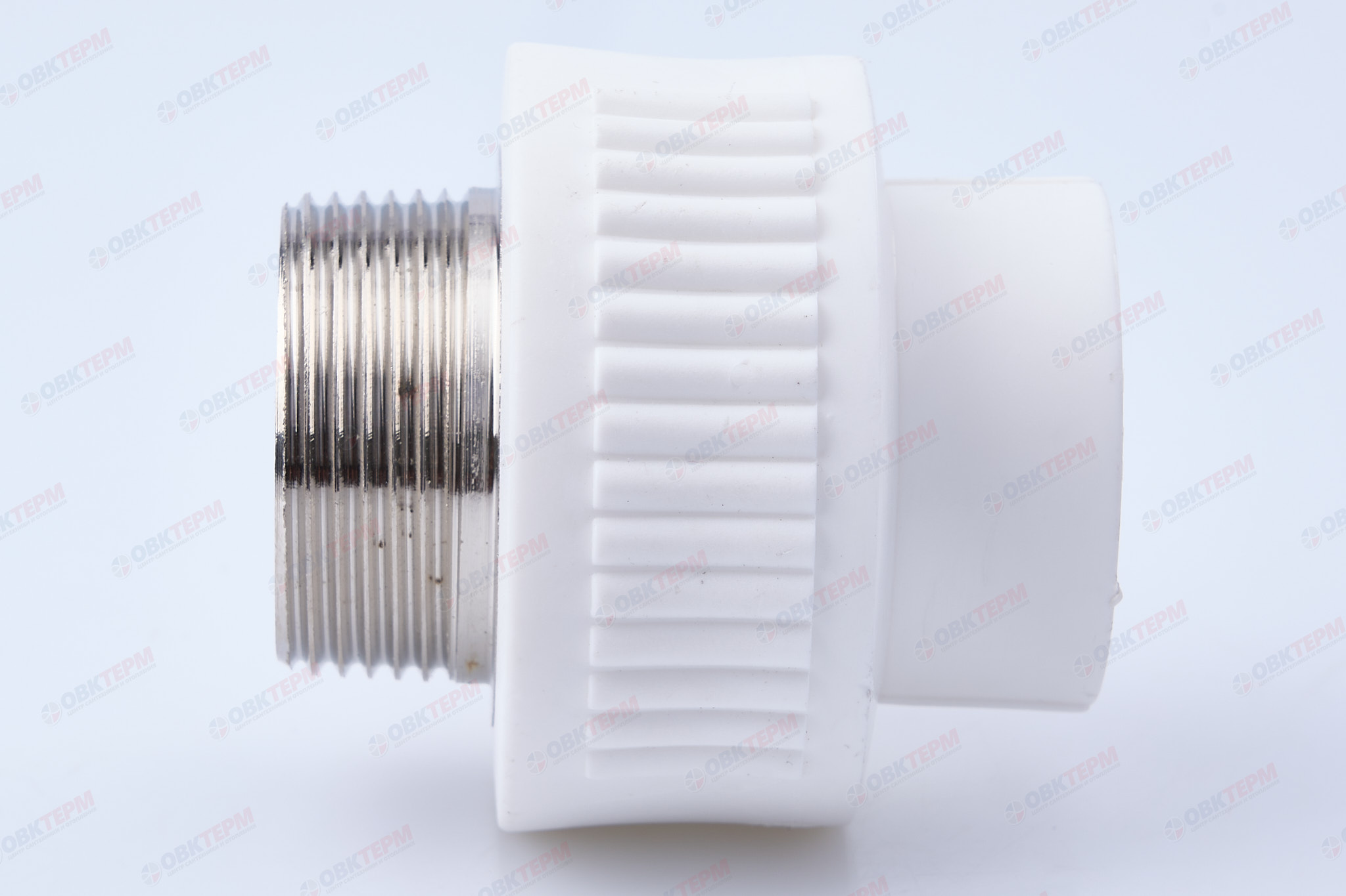 МРН  32 * 1 1/4"             (белый)  (35/5)  (TIM) - миниатюра №3