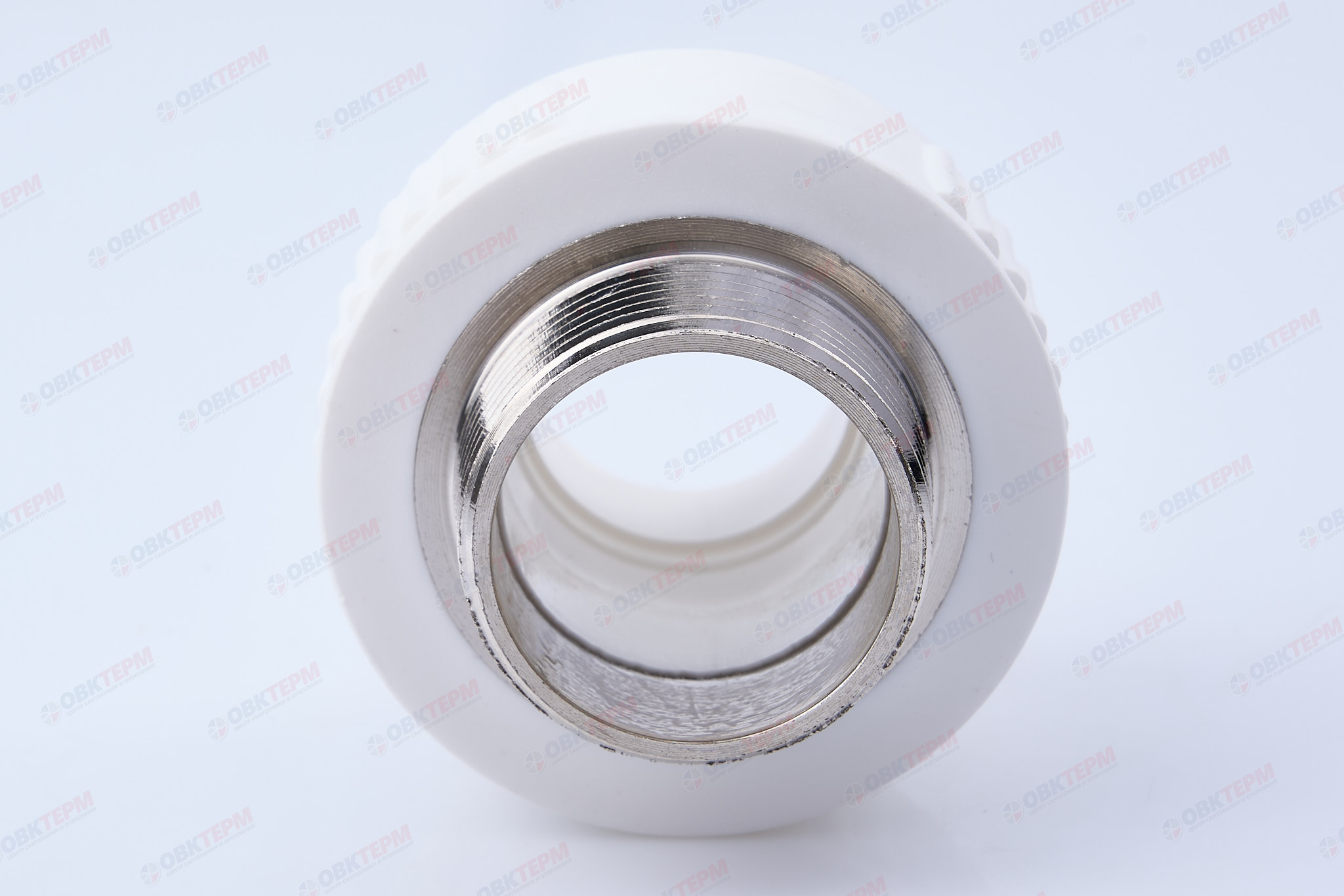 МРН  32 * 1 1/4"             (белый)  (35/5)  (TIM) - миниатюра №4