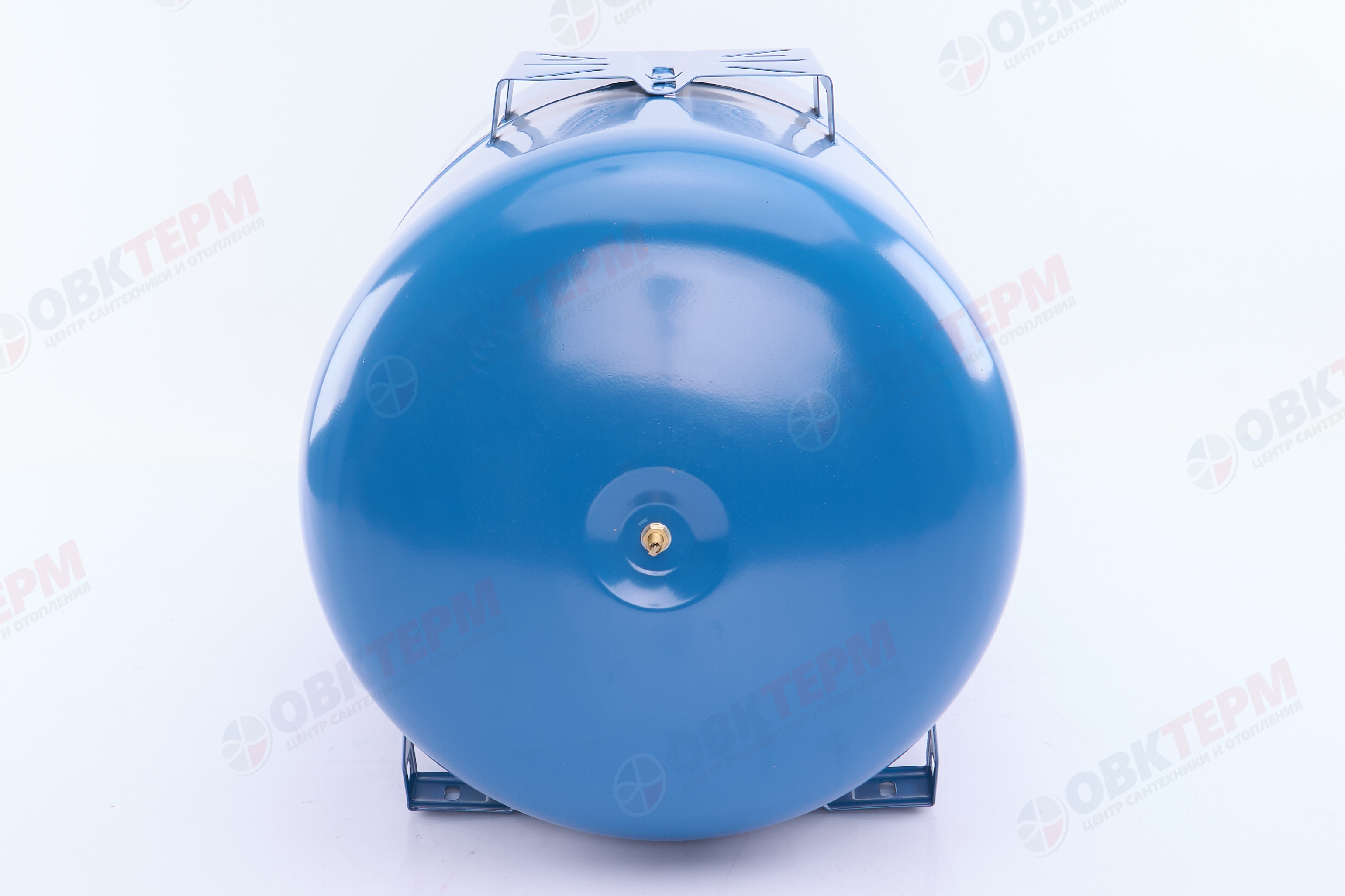 Гидроаккумулятор   80 л  TIM (горизонтальный, холодный)   (1шт/1ящ) - Изображение №5