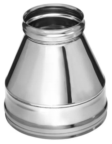 Конус (430/0,5 + нерж.) Ф250х350 - Изображение №1