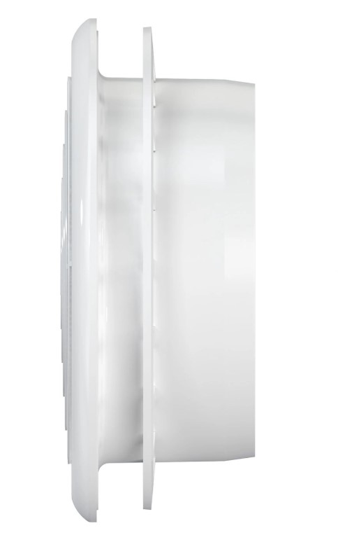 Диффузор DK фланец d125, антимоскитная сетка, d164 пластик Эра - Изображение №3