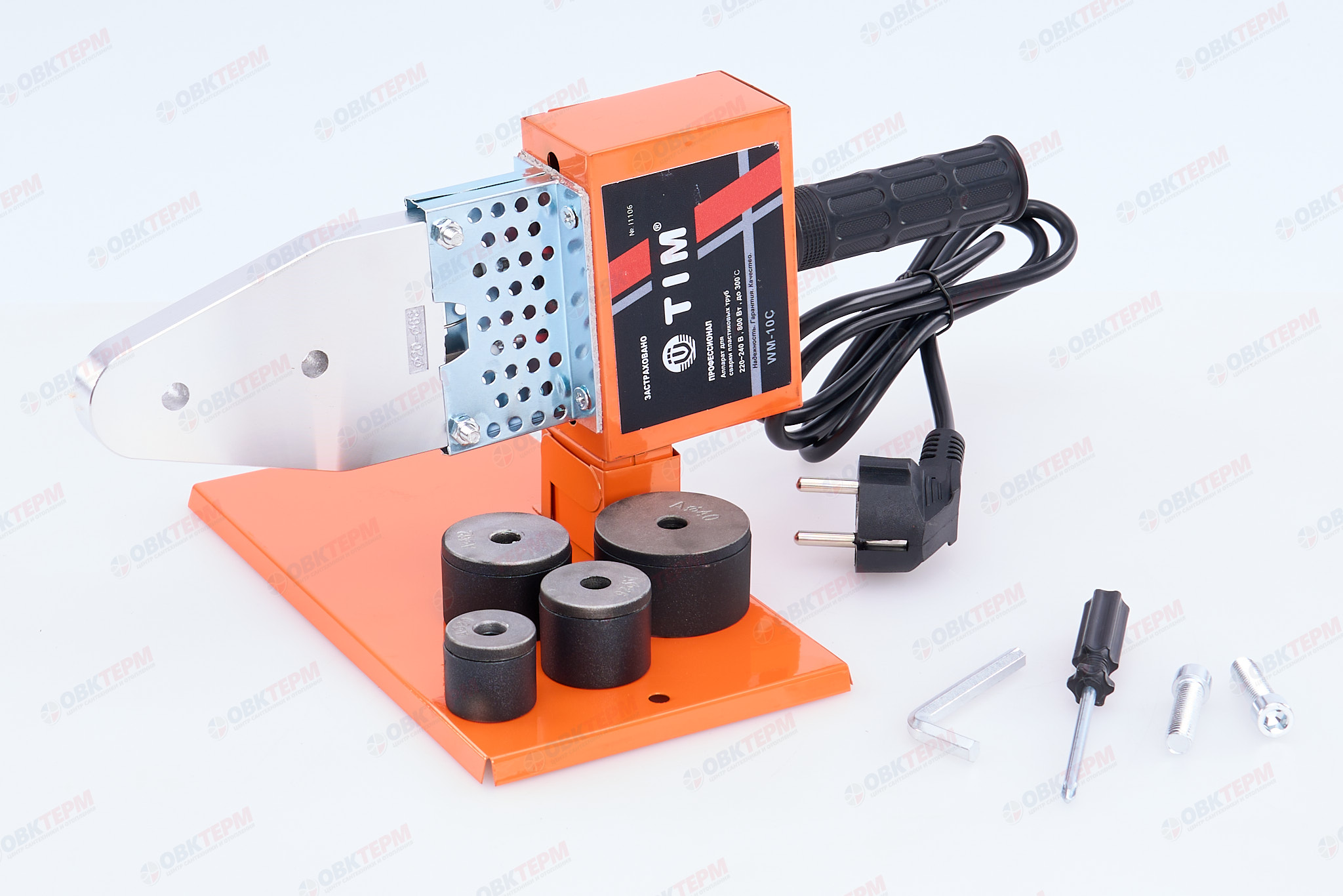 Паяльник WM-10C (800Вт (20-40))   TIM     (10 шт) - Изображение №1