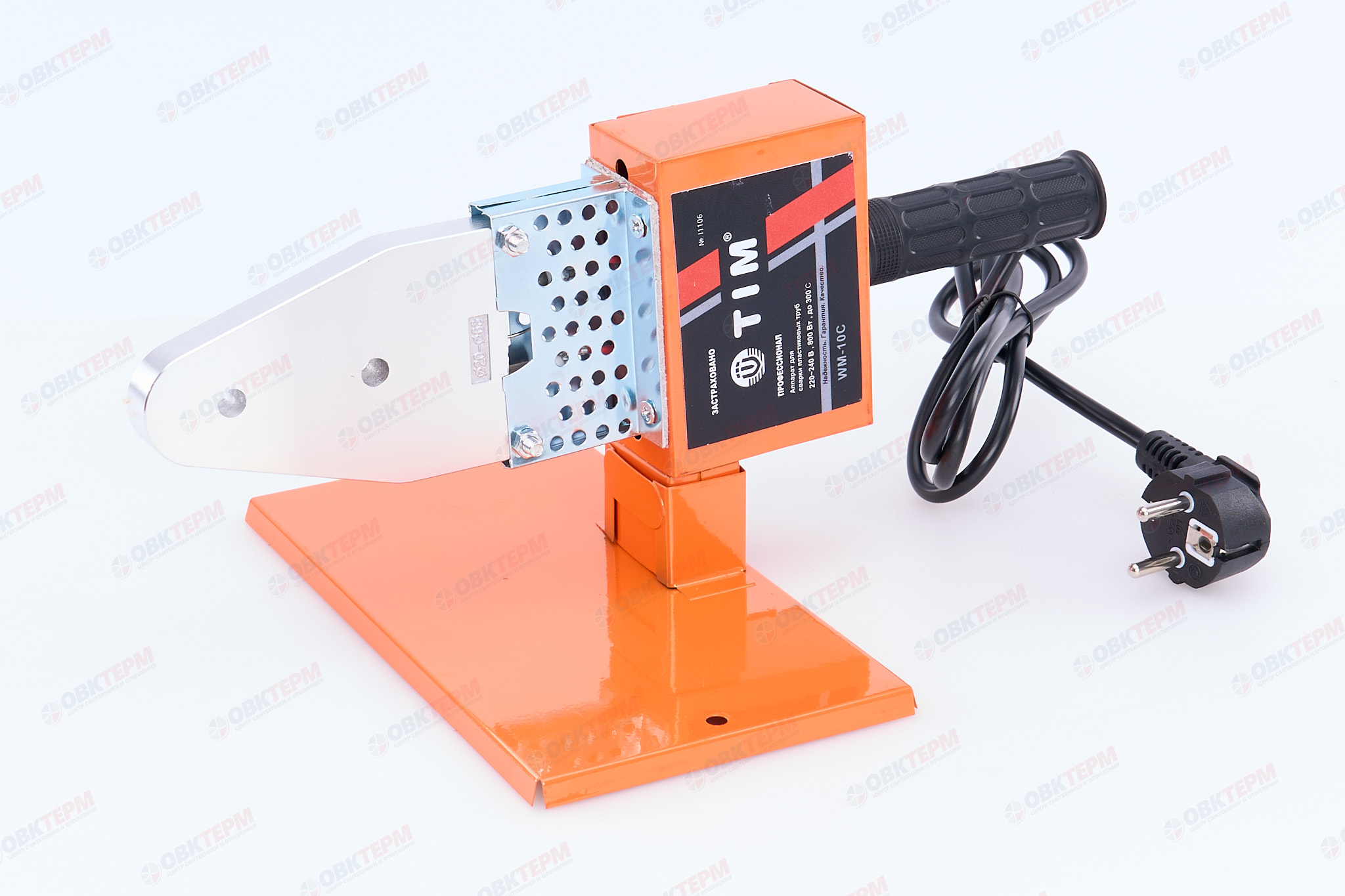 Паяльник WM-10C (800Вт (20-40))   TIM     (10 шт) - Изображение №3